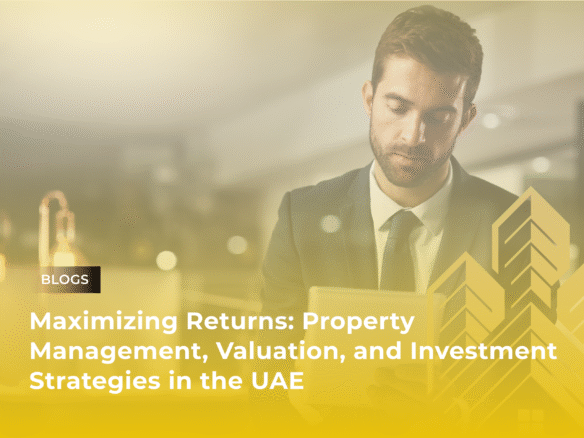 Make Smarter Moves in the Dubai Property Market with Moonscape Real Estate – Your Trusted Property Partner in Dubai